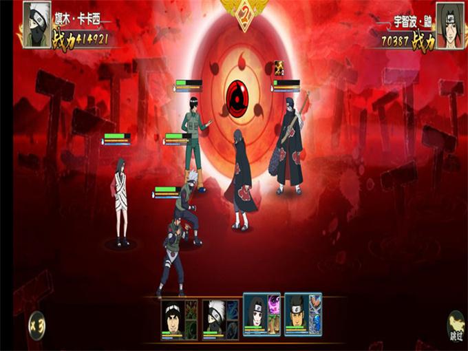 卡牌手游排行榜2022
