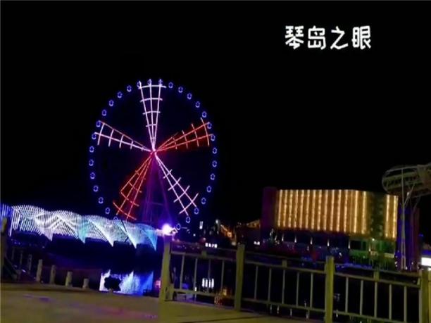 到青岛烟台大连旅游两天一夜多少钱