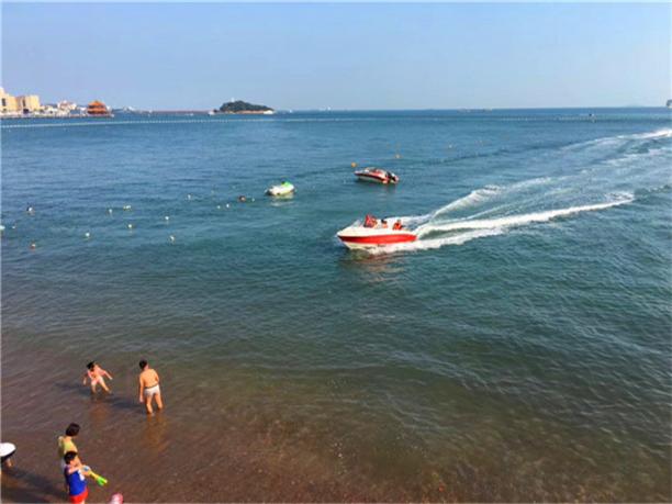 青岛威海蓬莱旅游团三日游多少钱