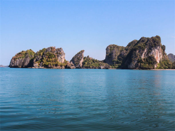 五四广场成山头八仙过海景区四日游
