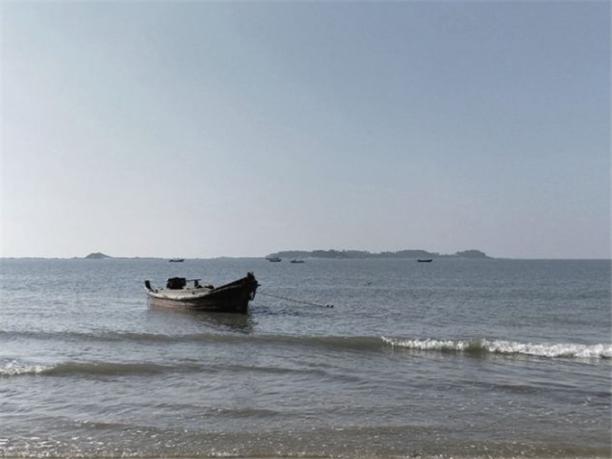 去青岛威海海边旅游有哪些景点