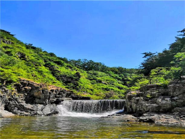 到青岛烟台威海旅游带孩子怎么玩合理