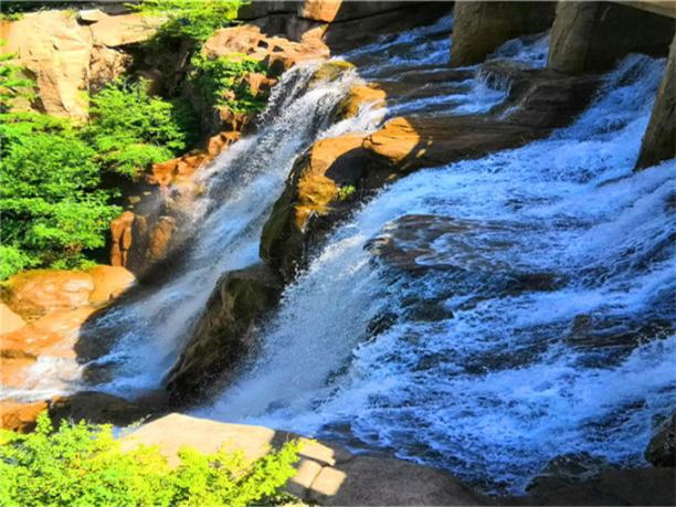 到青岛烟台大连旅游七天怎么安排