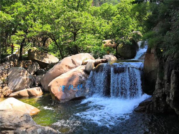 八大关东楮岛村海驴岛四日游
