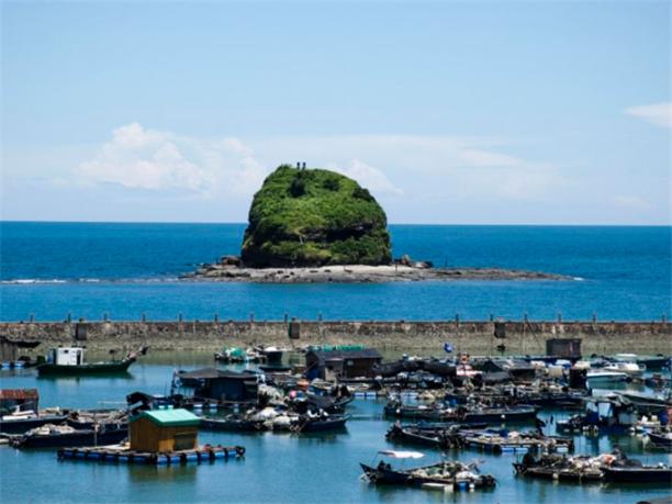 去青岛烟台5月哪里旅游比较好