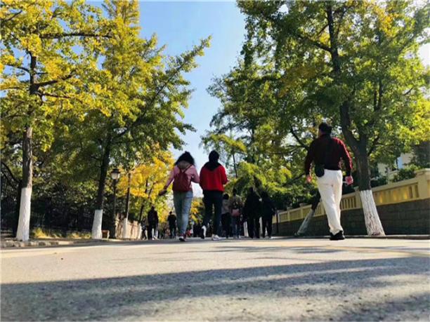 青岛栈桥崂山大珠山三日游
