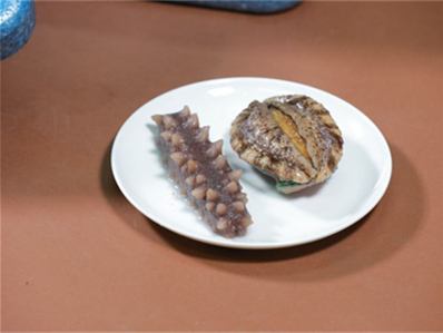 美食美味之海参系列教程