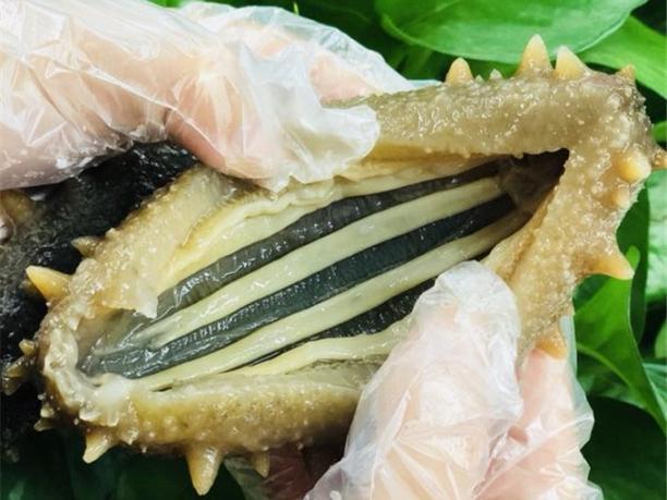 孕妇能吃海参和芹菜吗
