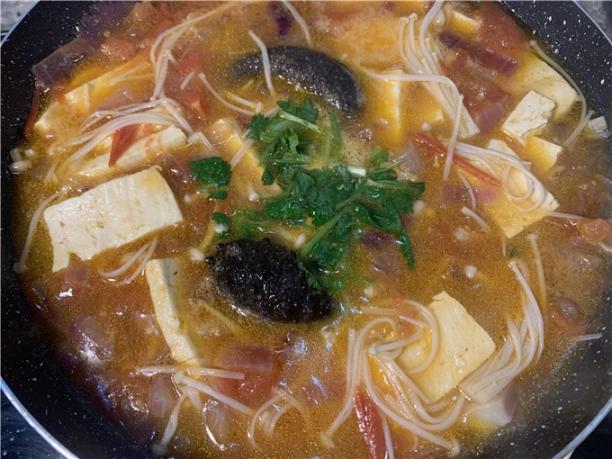 海参怎样做汤好吃
