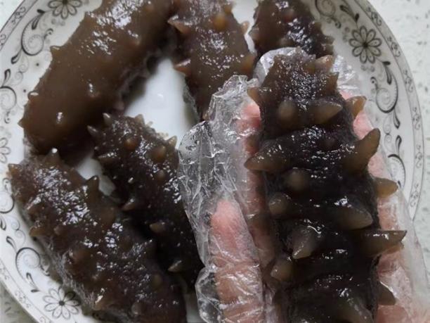 牛皮藓病人可以吃海参吗
