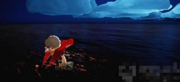 光遇深海季在哪里进
