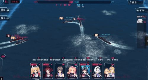 戰艦養成計劃武器怎么改裝_武器改裝方法介紹