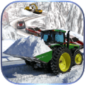 冬季雪救援挖掘机首充号_冬季雪救援挖掘机折扣号App