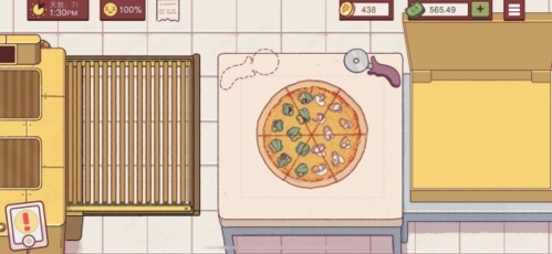可口的披萨均衡酱料怎么做
