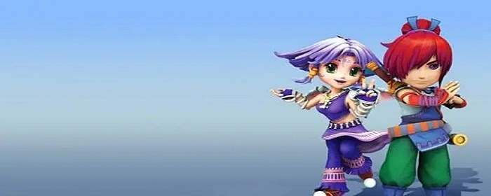 梦幻西游3个新角色