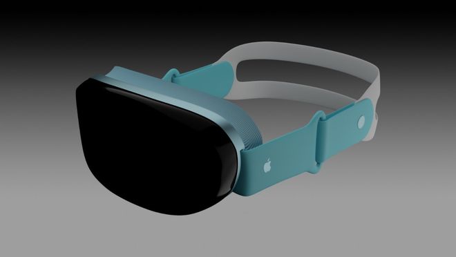 苹果VR/AR设备的发布将被推迟或要到2023年才能推出。