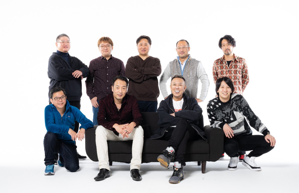 “岳明工作室”正式成立，打造世界级游戏。