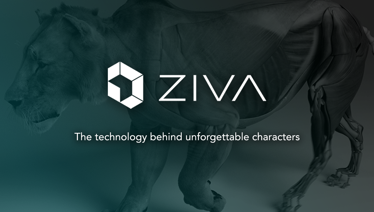 统一霸权领土扩张宣布收购Ziva  Dynamics