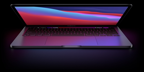 新款MacBook  Pro曝光价格亲民新处理器是亮点