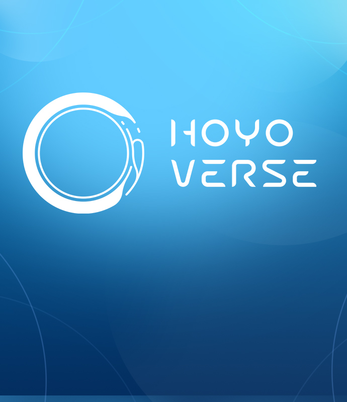 hoyo  fold品牌创建：为全球玩家提供身临其境的虚拟世界体验