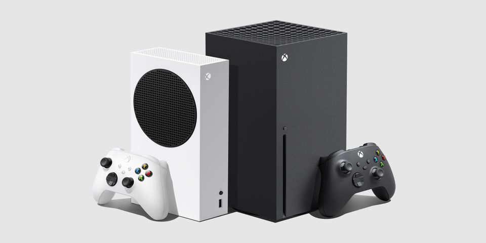 Xbox  Series  X主机快速恢复功能将缩短更新的读取时间。