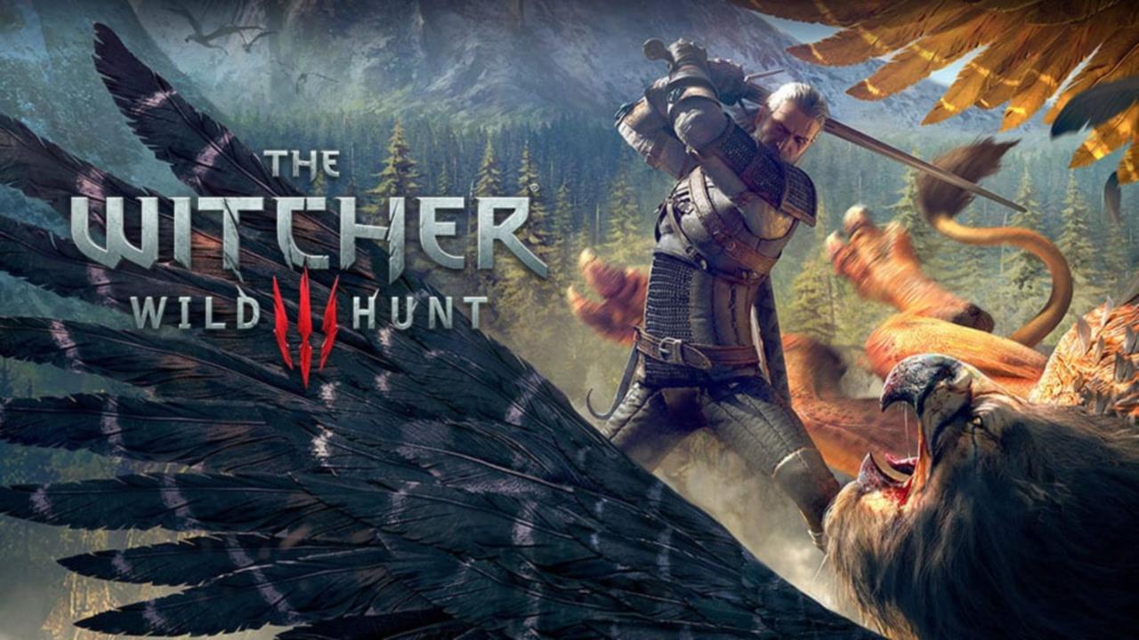 CD  Projekt: 《巫师3》下一代升级永远不会进入&ldquo;开发地狱&rdquo;