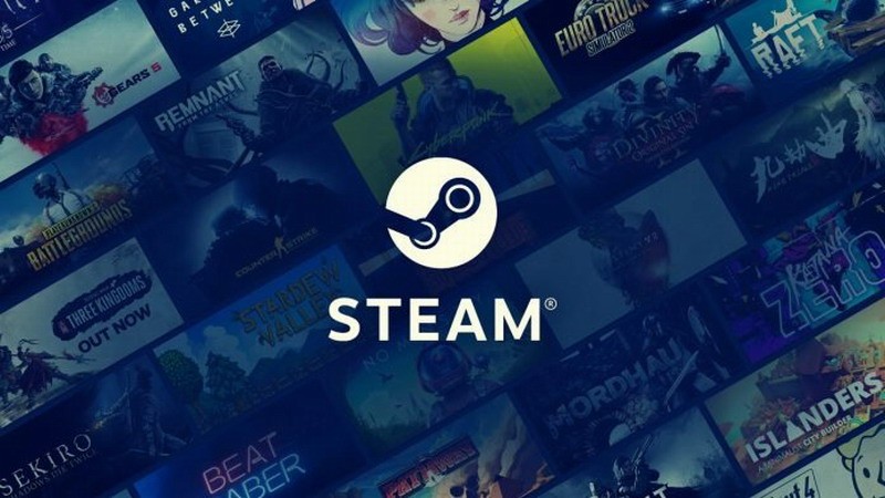 Steam的新调查结果显示，日本用户爱玩PC游戏。