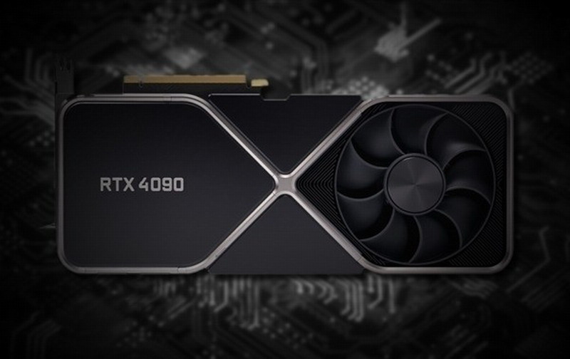 RTX  4090已确认！Nvidia开始样片测试：性能获得好评。