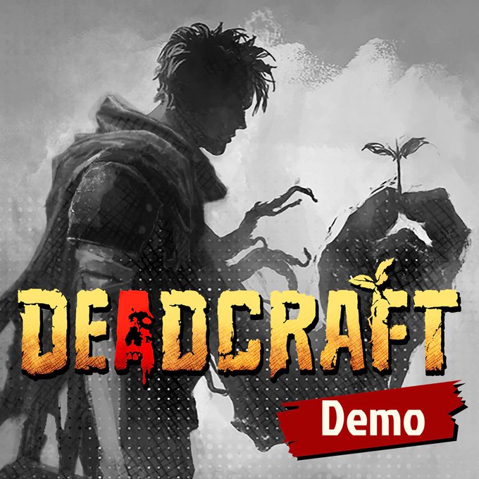 奇妙的新生存作品《DEADCRAFT》 PS主机试玩在后台上线。  第2张