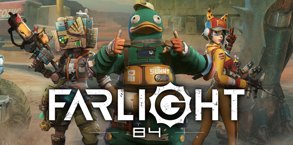 开发商Lilith Games成立了它的游戏发行商Farlight Games。  第2张