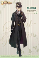 NS 《CodeRealize 祝福的未来》中文版主要角色介绍开放。  第7张