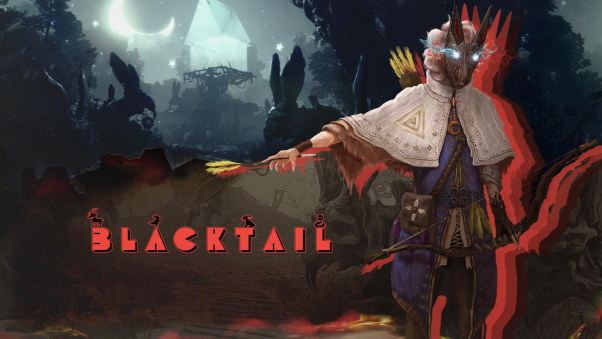 FocusEntertainment将与Parasight Studio合作发行《BLACKTAIL》。  第2张