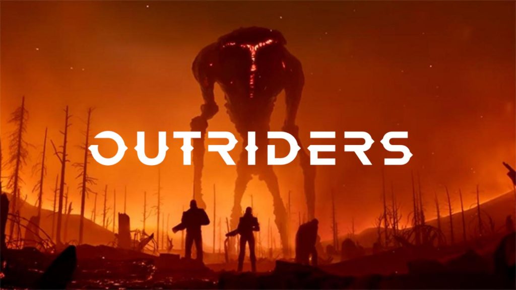 PCF确认：《Outriders》尚未盈利。  第1张