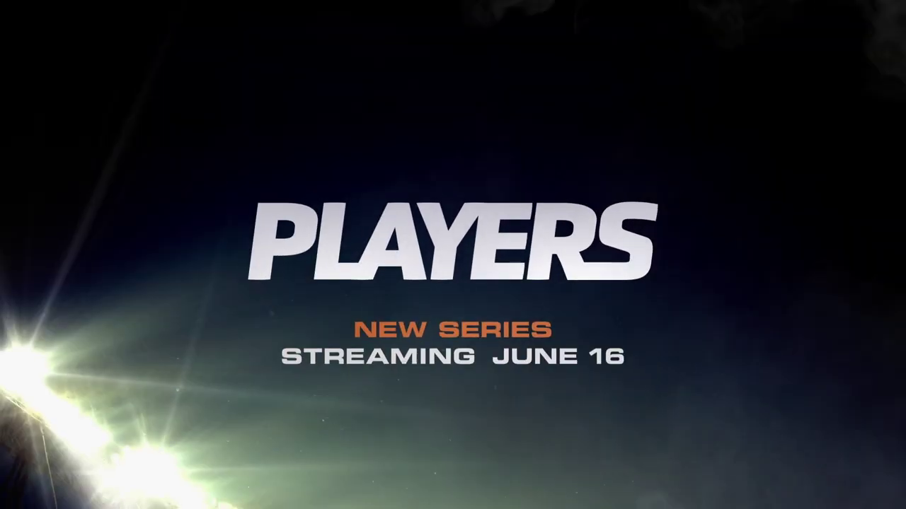 派拉蒙公布模仿纪录片电竞恶搞喜剧《Players》预告  第1张