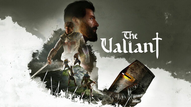 Thnordics宣布团队即时战略游戏《The Valiant》