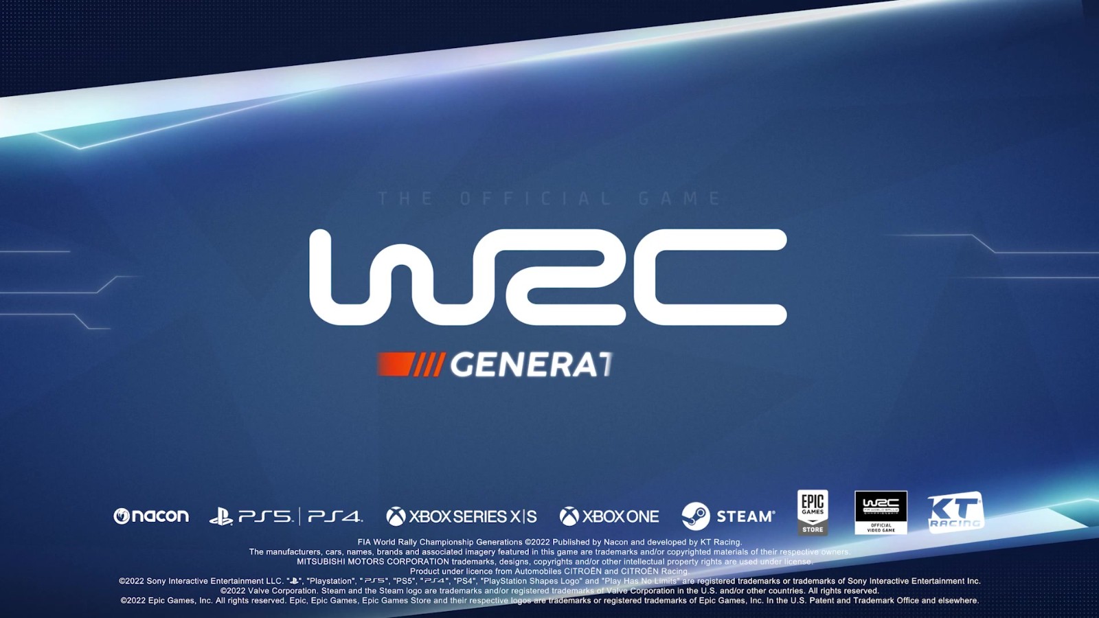 次世代赛车游戏《WRC Generations》公布  第7张