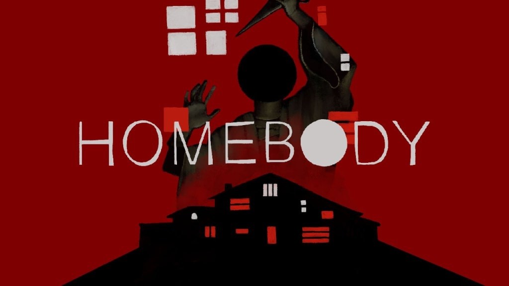 爸爸约会模拟器开发者公布恐怖游戏《Homebody》