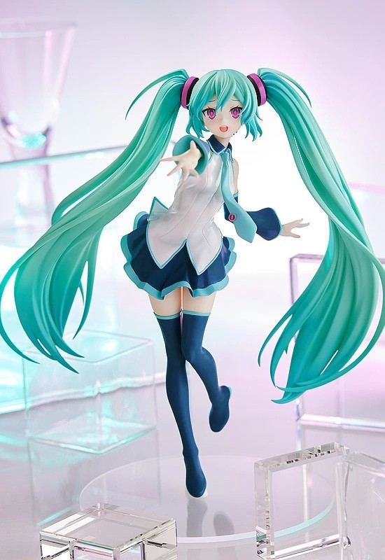 流行游行初音未来10月开放预购  第6张