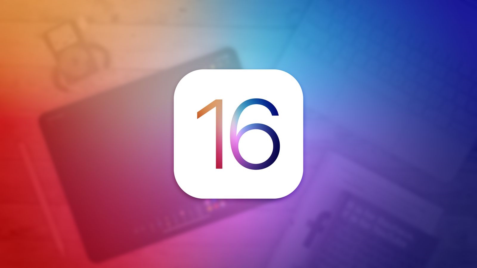 IOS16要来了，新品很多！苹果股价飙升2%