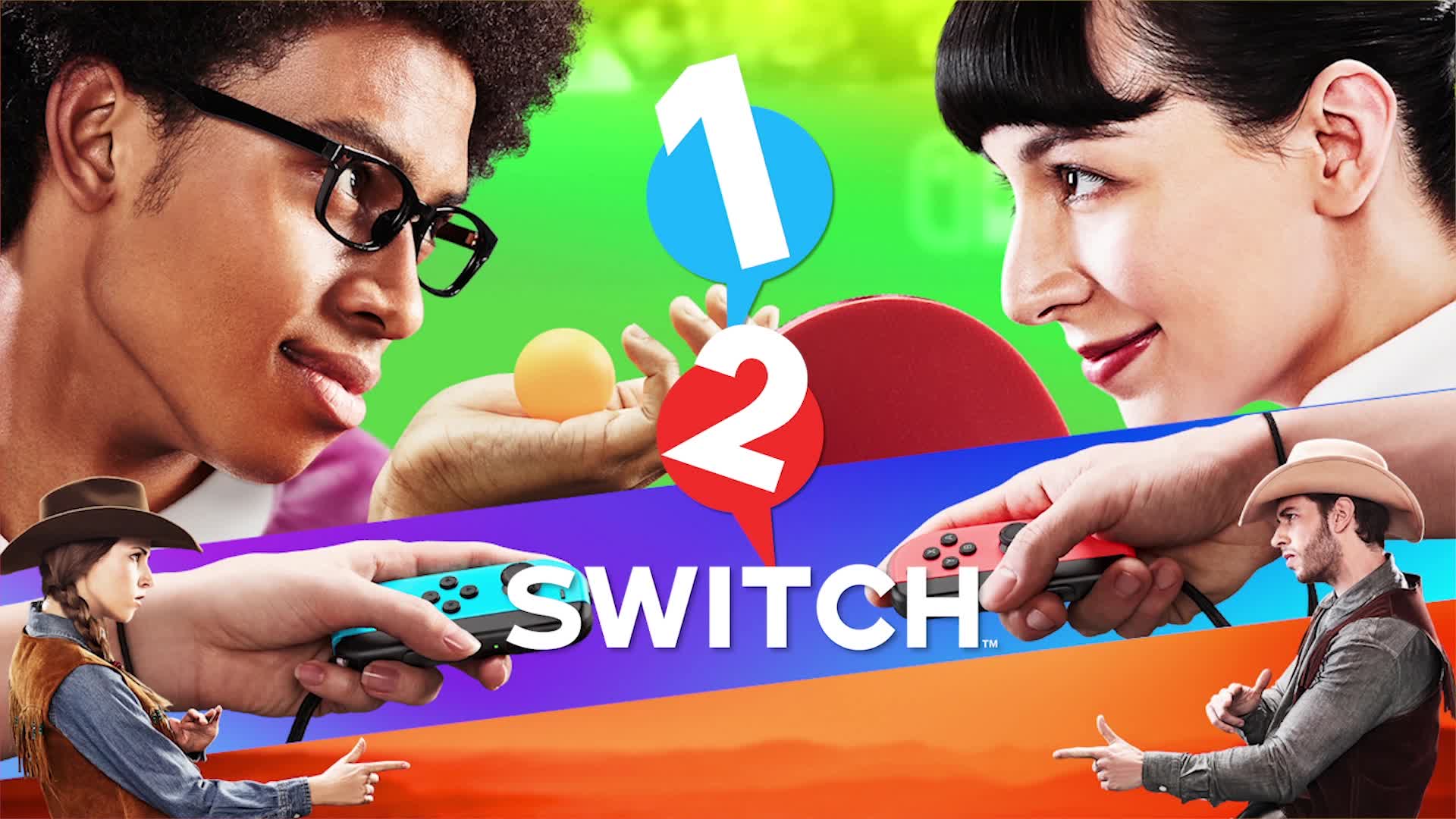 传闻:《1-2 Switch》有续作但测试不理想很难上市。