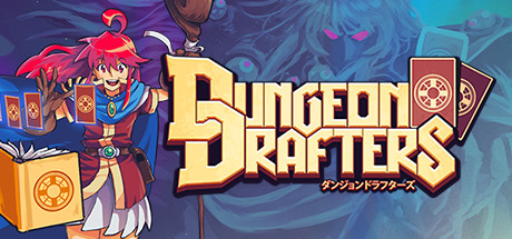 《Dungeon Drafters》上架Steam卡搭建迷宫游戏。