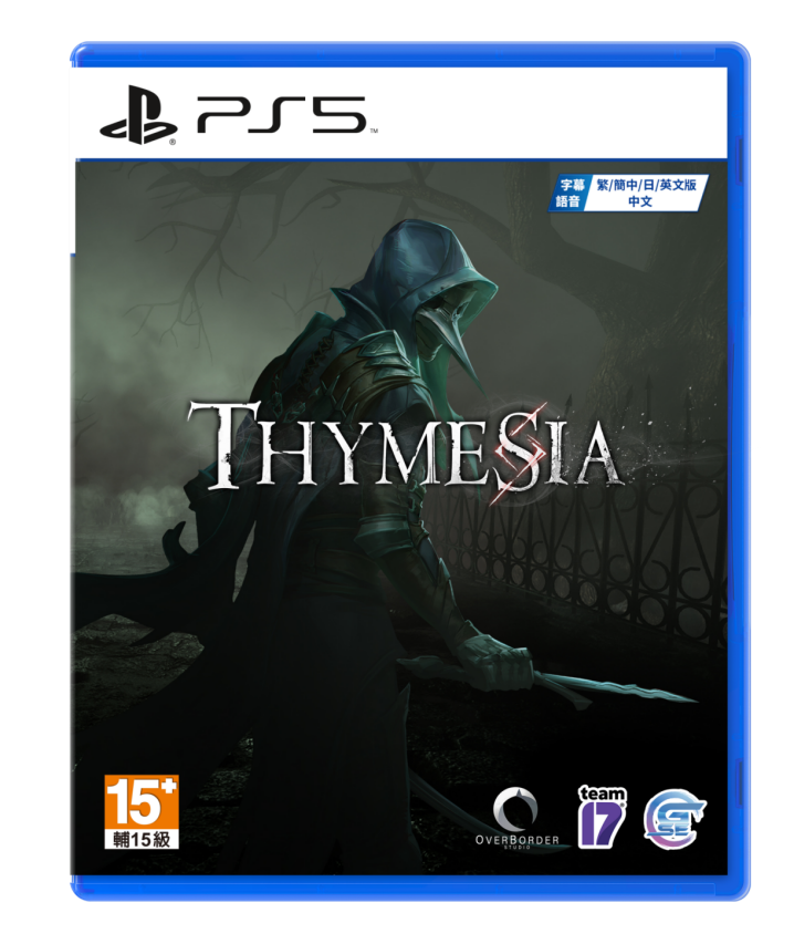 新的类魂动作RPG《记忆边境-Thymesia-》计划在8月发布，率先公开介绍游戏。  第7张