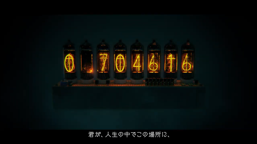 ADV《匿名代码》7月28日开启第二场PV游戏发售。