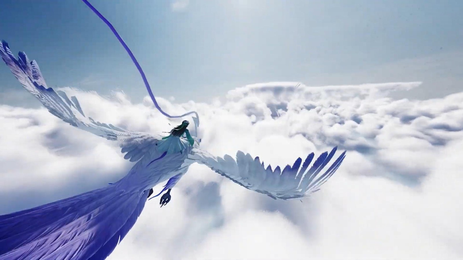 《仙剑奇侠传7》PS版新预告片于8月4日正式发布。  第1张