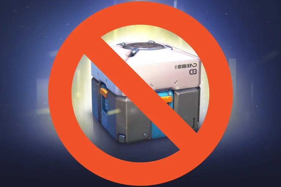 《守望先锋：归来》开箱没有战斗通行证和监控站礼包。