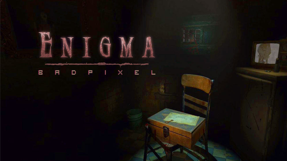 解环人Enigma折扣版本_解环人Enigma折扣充值中心