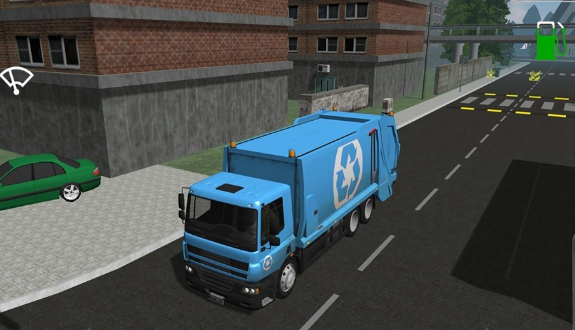 Trash Truck Simulator(垃圾车模拟器下载)首充号_Trash Truck Simulator(垃圾车模拟器下载)折扣平台