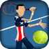 Sticman Tennis