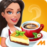 My Cafe
