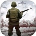 枪战荣耀战场手游官方版 v1.0